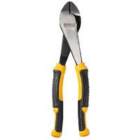 Laser Hardened Diagonal Cutting Pliers, 8" L SPOC Demo