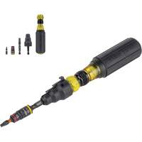Impact-Rated Flip Socket Conduit Reamer Driver SPOC Demo
