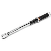 Cl&eacute; dynamom&eacute;trique &agrave; microm&egrave;tre 120XP, Entraînement 3/8" carr&eacute;, 10 - 100 lb-pi/20,3 - 142,4 N,m SPOC Demo