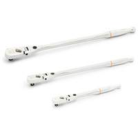 120XP Locking Ratchet Set SPOC Demo