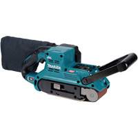 40Vmax XGT Brushless Belt Sander (Tool Only) SPOC Demo