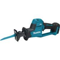 Scie alternative sans balai LXT (outil seulement), 18 V, Lithium-ion Bloc-pile, 0-3100 coups/min SPOC Demo