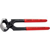 Pinces de charpentier de style marteau SPOC Demo