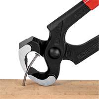 Pinces de charpentier de style marteau SPOC Demo