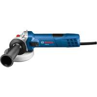 Angle Grinder, 4-1/2", 120 V, 7.5A, 11000 RPM SPOC Demo