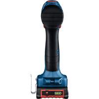 Trousse perceuse-visseuse compacte sans balais, Lithium-ion, 18 V, Mandrin 1/2", Couple 400 lb-po SPOC Demo