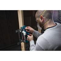 Raboteuse 3-1/4" SPOC Demo