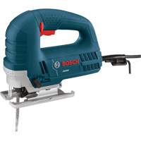 Top-Handle Jig Saw SPOC Demo