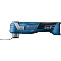 Outil oscillant sans fil sans balais StarlockPlus (outil seul), 18 V, Lithium-ion SPOC Demo