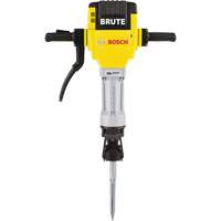 Brise-b&eacute;ton Brute hexagonal de 1-1/8" avec diable de base SPOC Demo