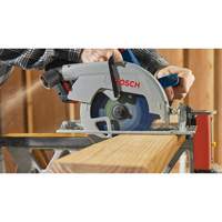 Scie circulaire PROFACTOR (outil seulement), 7-1/4", 18 V SPOC Demo
