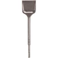 Burin SDS-Plus Bulldog Xtreme pour perforateurs SPOC Demo