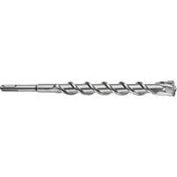 Forets SDS-Max SpeedX pour marteaux perforateurs, 1-1/2" SPOC Demo
