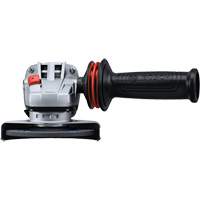 Rectifieuse angulaire ergonomique, 4-1/2", 120 V, 10 A, 11000 Tr/min SPOC Demo