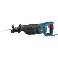 D-Handle Reciprocating Saw, 120 V, 12 A SPOC Demo