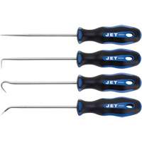 Pick & Hook Set, 7 Pieces SPOC Demo