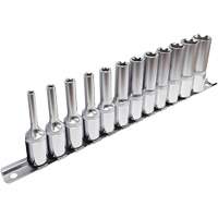External TORX&reg; Socket Set, 12 Pcs, 3/8" Drive Size, Deep SPOC Demo