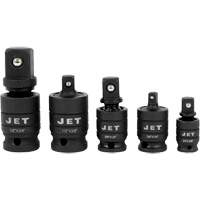 5-Piece Pin-Free Locking Impact U-Joint Adaptors SPOC Demo