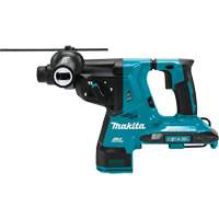 Marteau perforateur rotatif sans balais SDS-PLUS LXT (outil seulement), 1-1/8", 0-5000 Coups/min, 0-980 Tr/min, 2,4 lb-pi. SPOC Demo