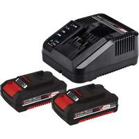 Cordless 1/2” Drill/Driver & 1/4” Impact Kit, 18 V SPOC Demo