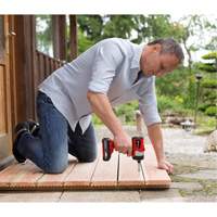 Cordless 1/2” Drill/Driver & 1/4” Impact Kit, 18 V SPOC Demo