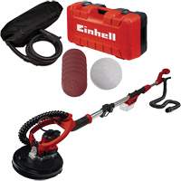 Professional Cordless Drywall Sander (Tool Only) SPOC Demo