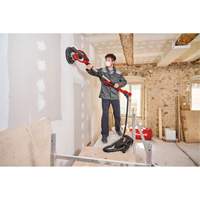 Professional Cordless Drywall Sander (Tool Only) SPOC Demo
