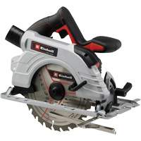 Scie circulaire sans fil (outil seulement), 7-1/4", 18 V SPOC Demo