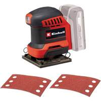 Cordless Sheet Sander (Tool Only) SPOC Demo