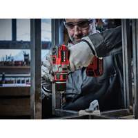 Perceuse professionnelle sans fil (outil seulement), Lithium-ion, 18 V, Mandrin 1/2", Couple 531  lb-po SPOC Demo