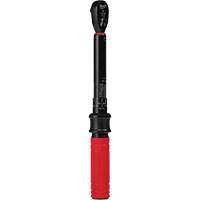 Torque Wrench, Click, 1/4" Square Drive, 4.5 - 22.6 N.m/40 - 200 in-lbs SPOC Demo