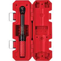 Torque Wrench, Click, 3/8" Square Drive, 5.6 - 28.2 N.m/50 - 250 in-lbs SPOC Demo
