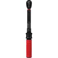 Torque Wrench, Click, 3/8" Square Drive, 5.6 - 28.2 N.m/50 - 250 in-lbs SPOC Demo