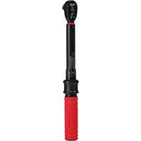 Torque Wrench, Click, 3/8" Square Drive, 5.6 - 28.2 N.m/50 - 250 in-lbs SPOC Demo