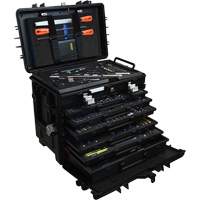 General Maintenance Service Set, 220 Pieces SPOC Demo
