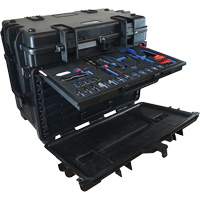 General Maintenance Service Set, 220 Pieces SPOC Demo