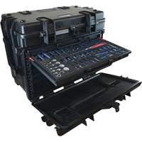 General Maintenance Service Set, 220 Pieces SPOC Demo