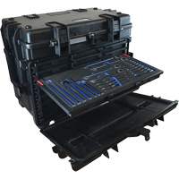 General Maintenance Service Set, 220 Pieces SPOC Demo