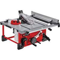 Banc de scie sans fil TE-TS 36/210 Li (outil seulement), 36 V, 3800 tr/min SPOC Demo