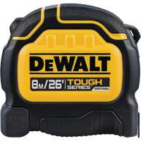 TOUGHSERIES Tape Measure, 26' SPOC Demo