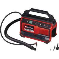 PRESSITO 18V Cordless Inflator & Deflator (Tool Only) SPOC Demo