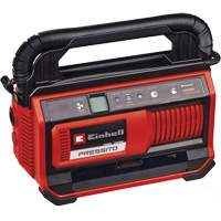 PRESSITO 18V Cordless Inflator & Deflator (Tool Only) SPOC Demo