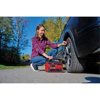 PRESSITO 18V Cordless Inflator & Deflator (Tool Only) SPOC Demo