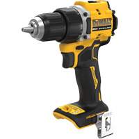 Perceuse-visseuse sans balai et sans fil ATOMIC COMPACT SERIES (outil uniquement), Lithium-ion, 20 V, Mandrin 1/2" SPOC Demo