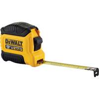 Pocket Tape Measure, 9', Imperial Graduations SPOC Demo