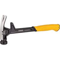 Marteau de d&eacute;molition TOUGHSERIES, 22 oz, Prise en Acier plein SPOC Demo