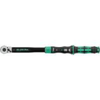 Adjustable Click-Torque Lock C 3 Torque Wrench with Torque Lock Function, Click, 1/2" Square Drive, 30 - 146 lbf. Ft SPOC Demo