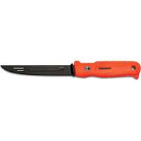 Insulation Knife SPOC Demo