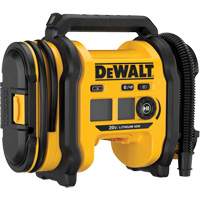 20V MAX Corded/Cordless Air Inflator (Tool Only), Electric SPOC Demo