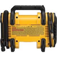 20V MAX Corded/Cordless Air Inflator (Tool Only), Electric SPOC Demo